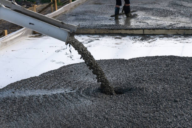  Mint Hill, NC Concrete contractor Pros