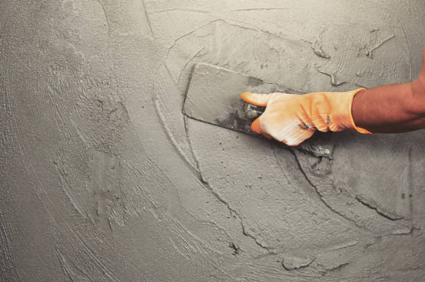 Best Concrete Foundation Repair in Mint Hill, NC