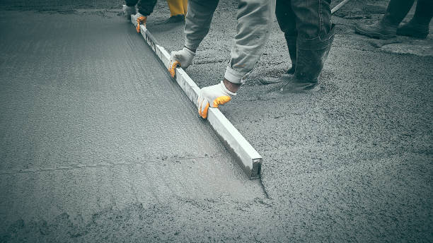 Best Concrete Sidewalk Installation in Mint Hill, NC
