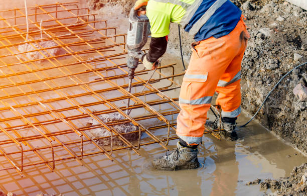Best Concrete Sealing and Maintenance in Mint Hill, NC