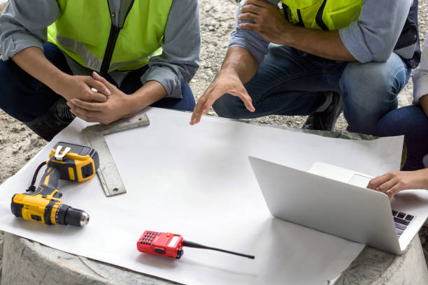 Best Concrete Foundation Repair in Mint Hill, NC
