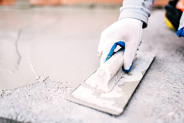 Best Concrete Sidewalk Installation in Mint Hill, NC