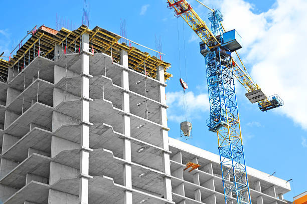 Best Commercial Concrete Services in Mint Hill, NC