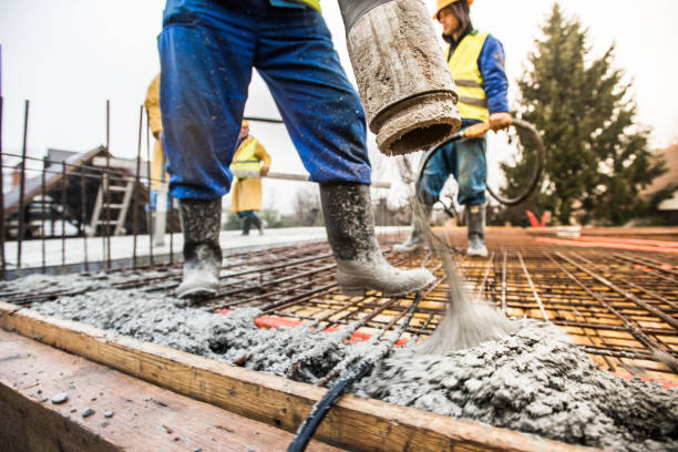 Best Concrete Demolition Services in Mint Hill, NC